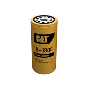 Smursía CAT C9-C12