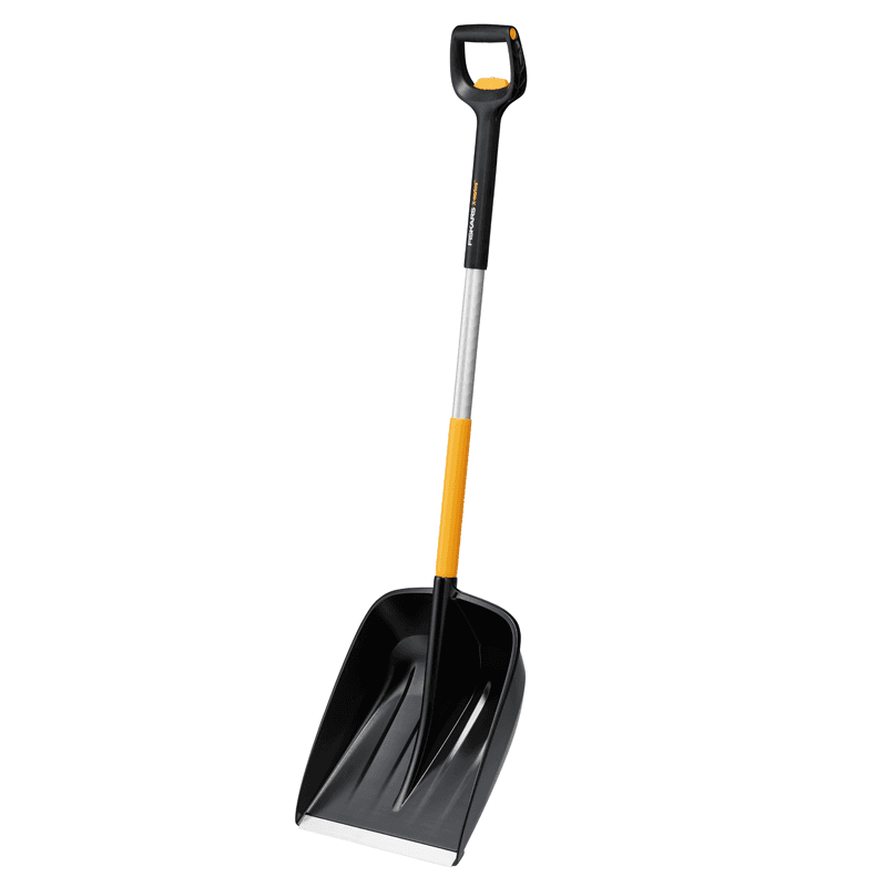 Snjóskófla lengjanleg X-series plast