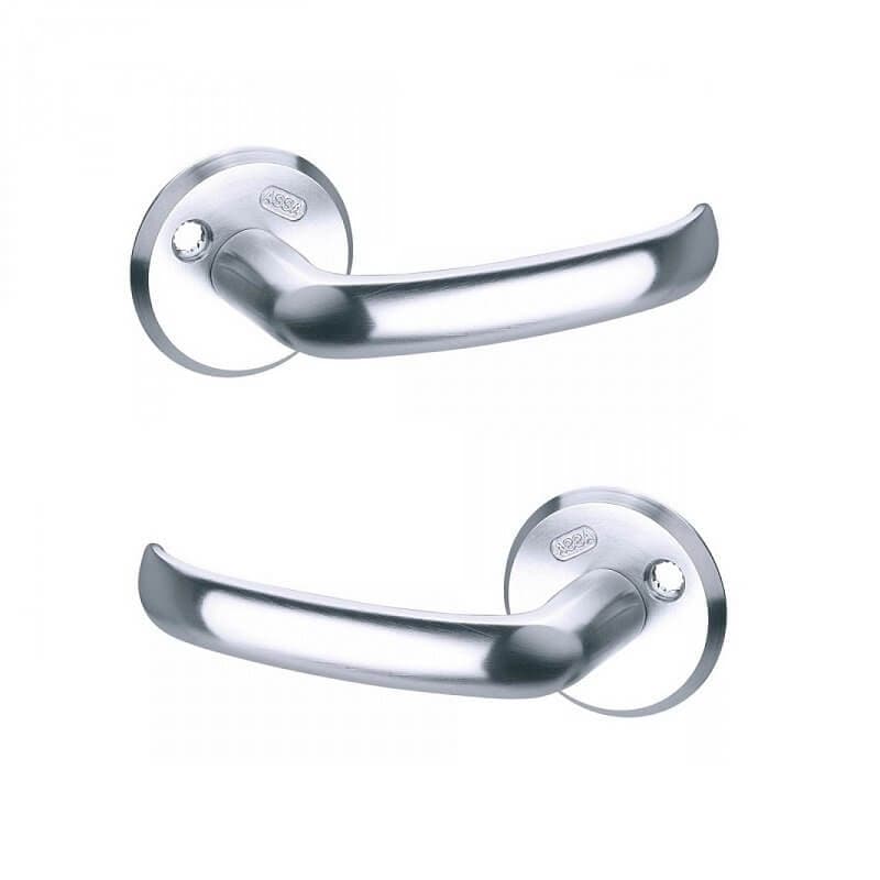 ASSA Hurðahandfang 640N Pro Pack -