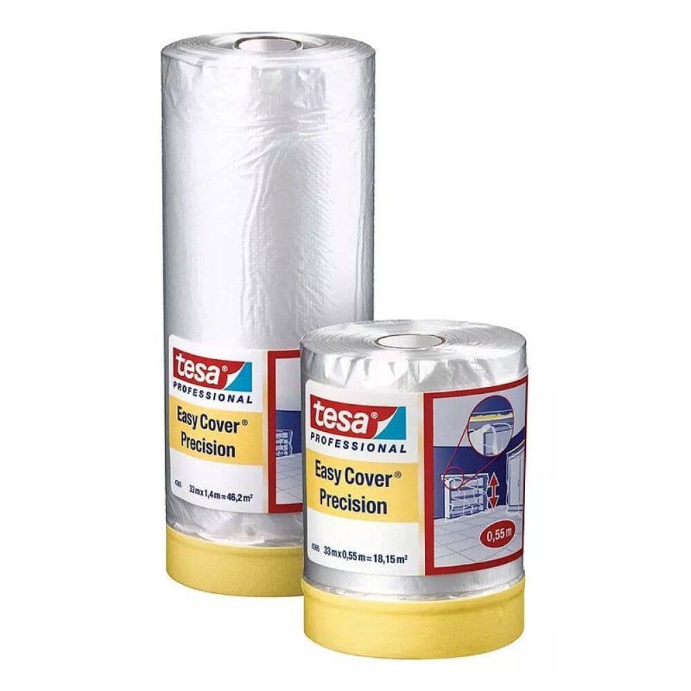 Tesa EasyCover precision áfylling 1.4mtr