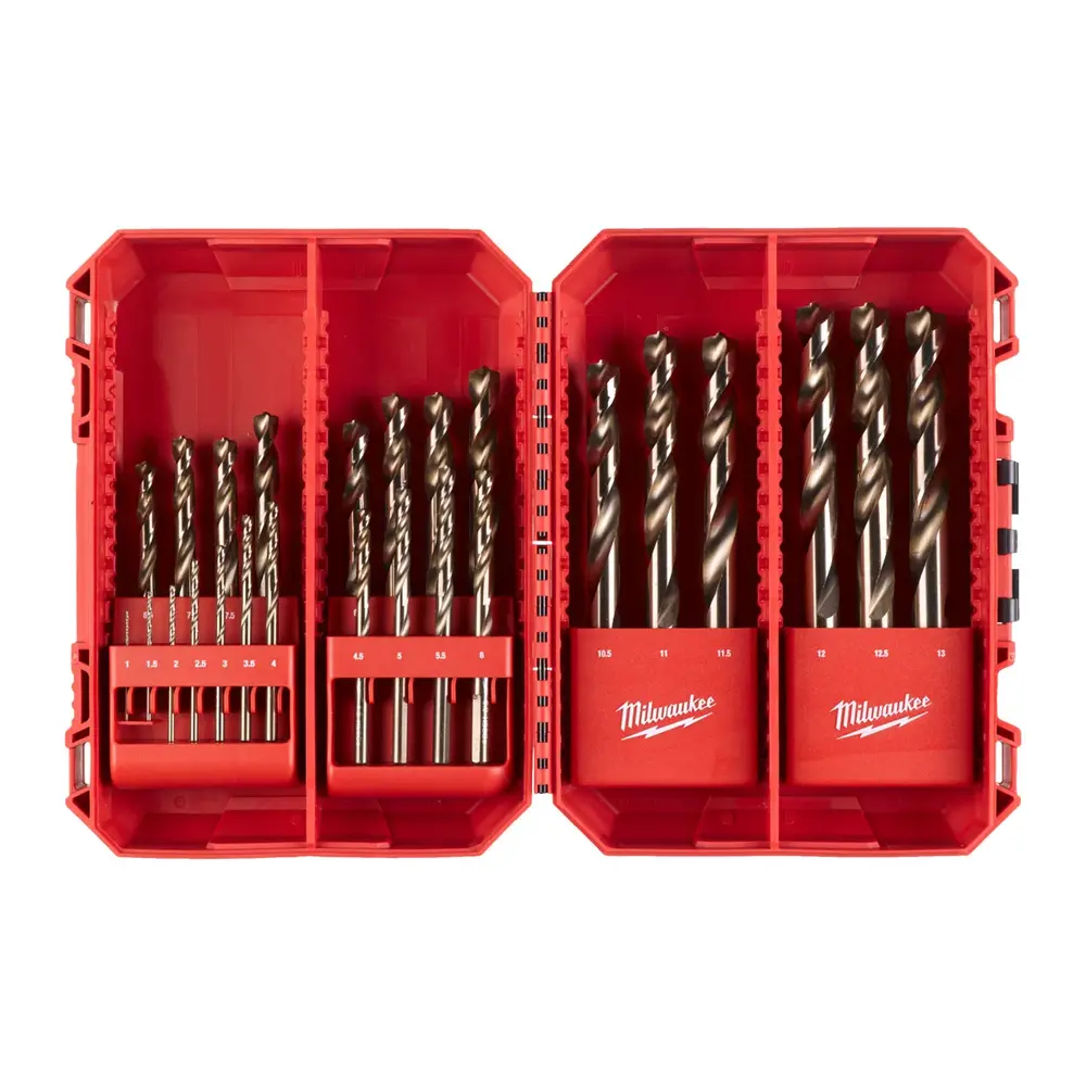 Borasett Red Cobalt 25stk Packout