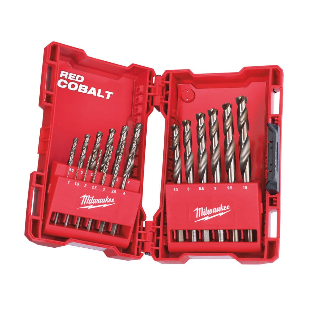 Borasett Cobalt 19 stk
