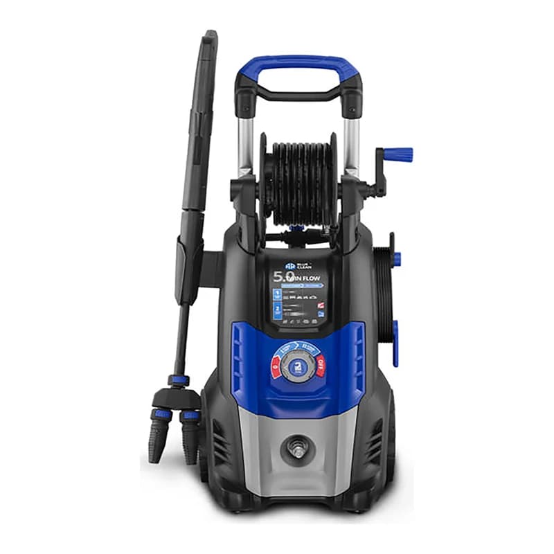 AR Blue Clean 5.0 Twin Flow – Háþrýstidæla 160 bar