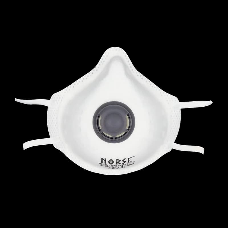 NORSE Rykgríma FFP2