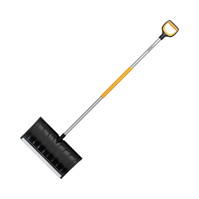 Fiskars X-series snjóýta 53 cm
