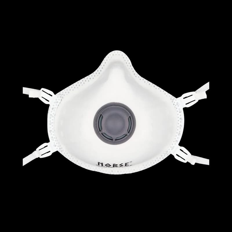 NORSE Rykgríma FFP3