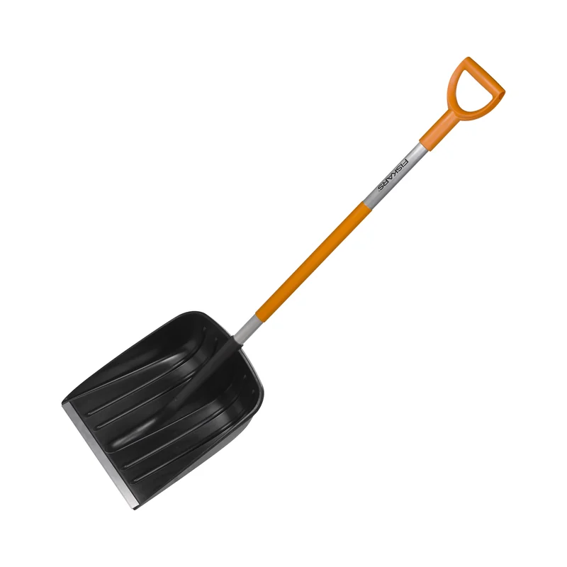 Fiskars SnowXpert snjóskófla