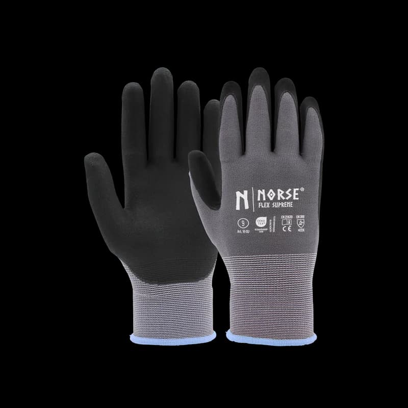 Norse Flex Supreme vinnuhanski