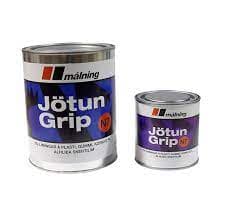 Jötun Grip