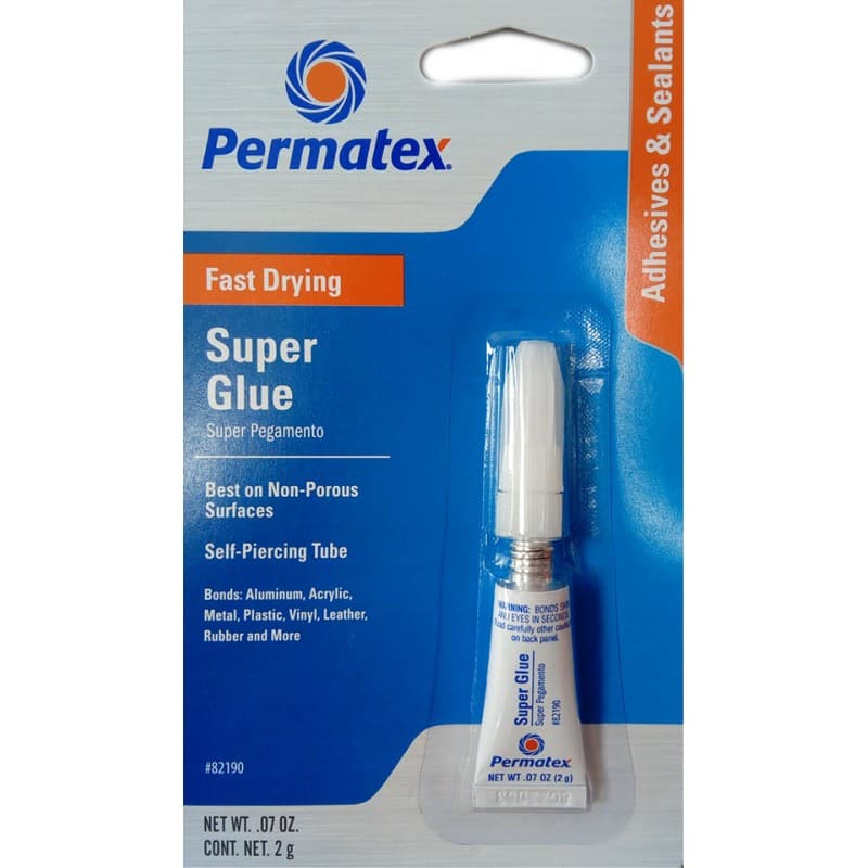 Lím Super Glue 2gr