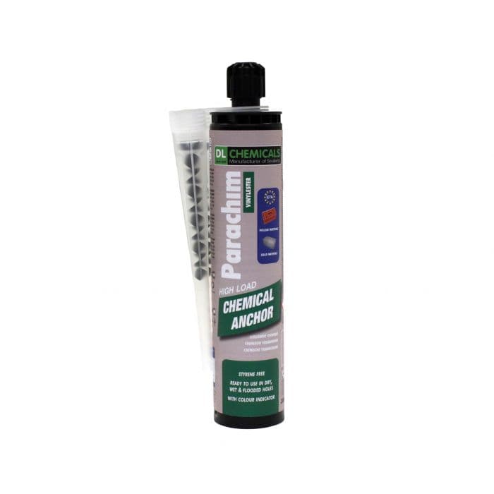 Parachim Vinylester 300ml steinlím