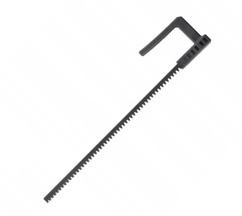 Stöng M12PCG 600ml