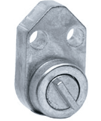 ASSA Framlengi 8mm m.skr SB