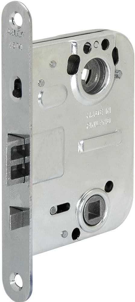 ASSA Abloy Láshús LC 4570, Vinstri Zink