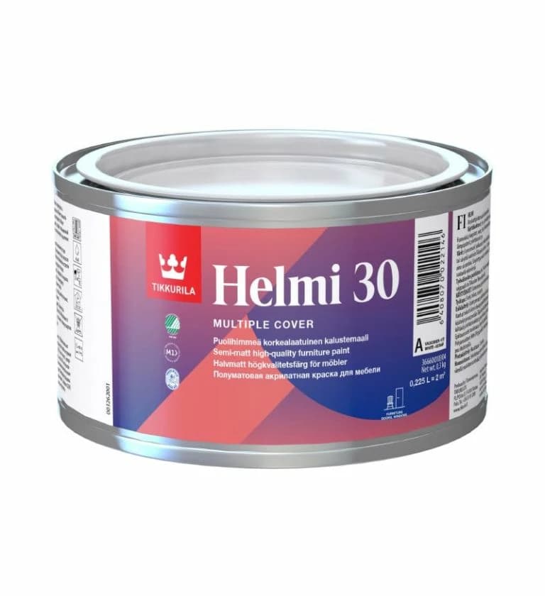 Helmi 30 Semi Matt St.C 225ml