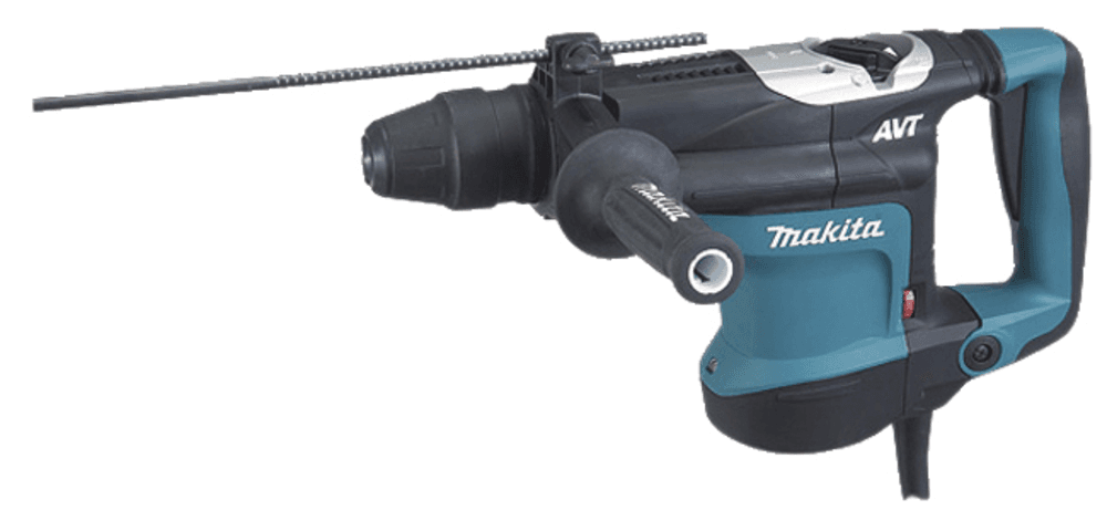 Bor- og Brothamar 6 Kg SDS-Max – Makita